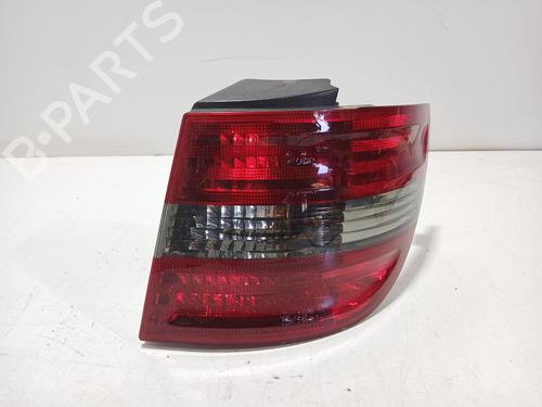 Used Right taillight Right taillight MERCEDES-BENZ B-CLASS Sports Tourer (W245) B 180 CDI (245.207) (109 hp) 34127550 34127550
