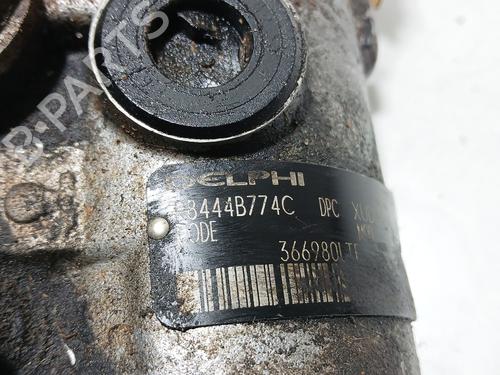 AC compressor HONDA CIVIC VII Hatchback (EU, EP, EV) 1.6 i (EP2, EU8, EU6) | BP31919553M34 