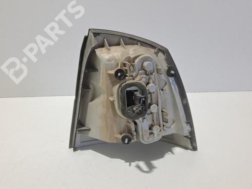 Left taillight OPEL ASTRA G Hatchback (T98) 1.7 CDTI (F08, F48) | BP11183833C34 