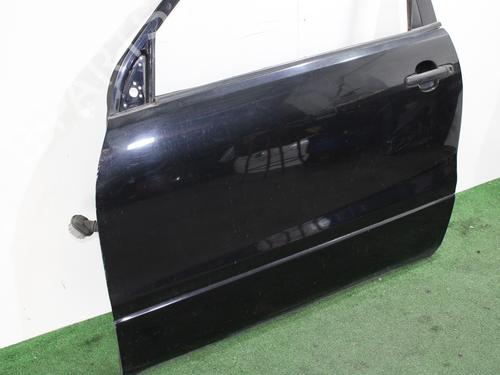 Left front door SUZUKI GRAND VITARA II (JT, TE, TD) 1.9 DDiS (JB419WD, JB419XD) | BP13407832C2 