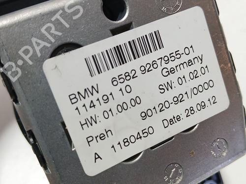 Switch BMW X3 (F25) xDrive 20 d | BP29158112I30 