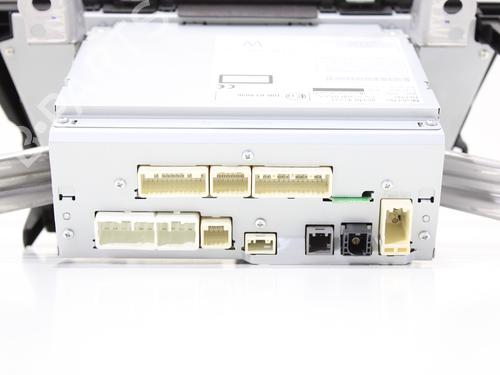 Radio TOYOTA PRIUS PLUS (_W4_)  | BP13311689E6 