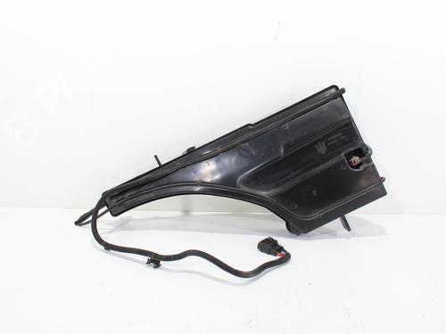 Used Windscreen washer tank MASERATI QUATTROPORTE VI [2012-2025]  15818001