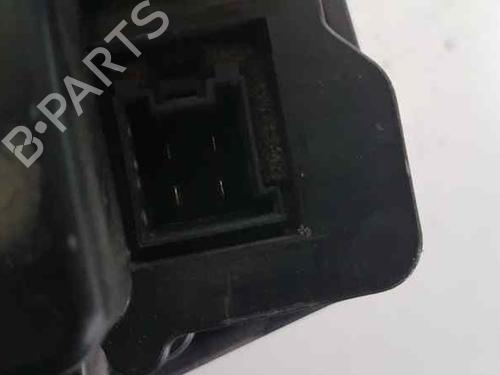 Heater blower motor MERCEDES-BENZ C-CLASS Coupe (CL203) C 200 Kompressor (203.742) | BP5791655M62 