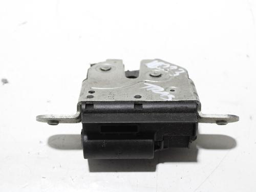 Tailgate lock FIAT 500 (312_) 1.2 (312AXA1A) | BP21558727C101 