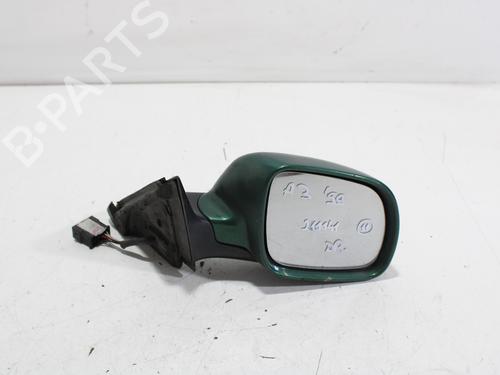 Used Right mirror AUDI A3 (8L1) [1996-2006]  18894908