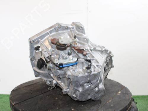 Gearbox PEUGEOT 108  | BP13526254M3