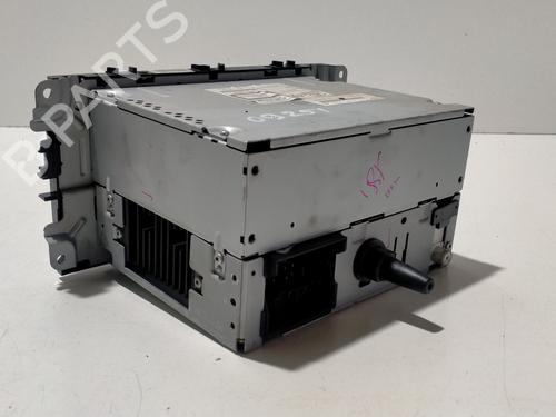 Radio FORD FOCUS II (DA_, HCP, DP) 1.6 LPG | BP11090174E6 