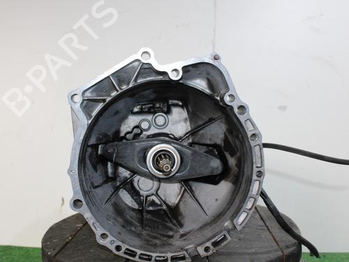 Gearbox BMW 3 (E46) 318 i | BP18254554M3 