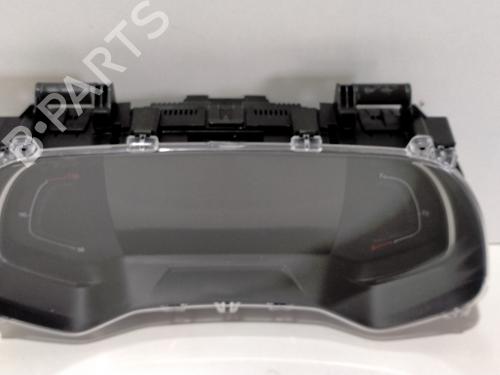 Instrument cluster RENAULT CLIO V (B7_) 1.5 Blue dCi 115 (B7AD) | BP6986117C47 