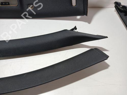 Interior roof AUDI TT (8J3) 2.0 TDI quattro | BP29885254I12