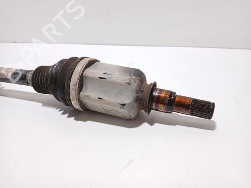 Left front driveshaft MERCEDES-BENZ GLC (X253)  | BP24397148M38 