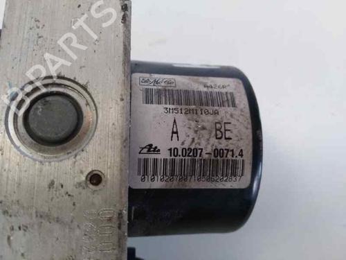 ABS pump FORD FOCUS II (DA_, HCP, DP) 1.8 TDCi | BP5406788M43 