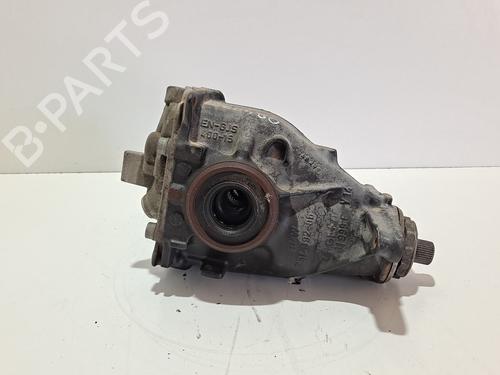 Used Rear differential BMW 1 (F20) 116 d (116 hp) 10108625