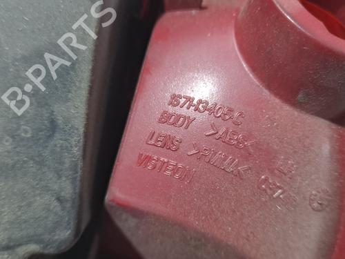 Left taillight FORD MONDEO III Turnier (BWY) 2.0 TDCi | BP10542005C34 