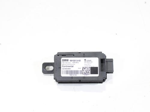 Elektronisk modul BMW 5 (G30, F90) 530 d (265 hp) 16423490