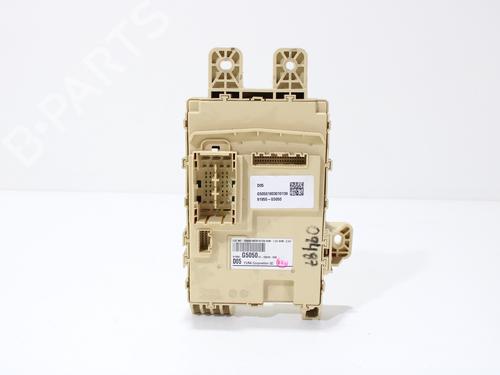 Fuse box KIA NIRO I (DE)  | BP13252508E1 