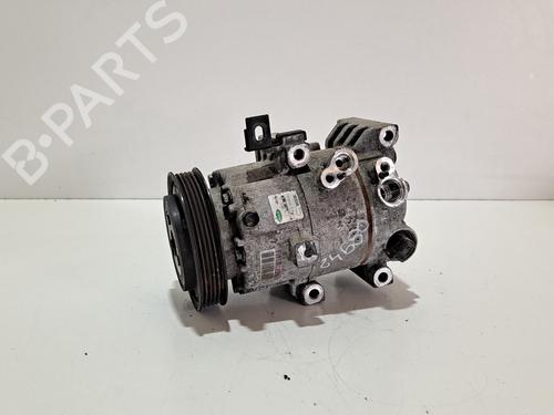 Used AC compressor KIA CEE'D Sportswagon (JD) 1.6 CRDi 136 (136 hp) 10150306