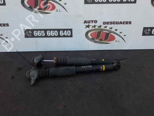 Used Right rear shock absorber VW PASSAT B6 (3C2) 1.9 TDI (105 hp) 14251374
