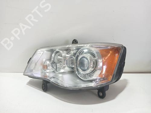 left-headlight-chrysler-grand-voyager-v-rt-2007-38069075 main image