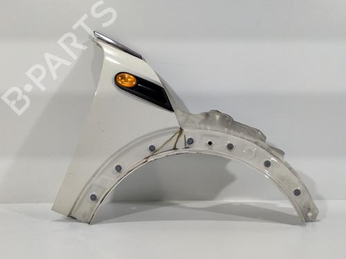 Used Right front fenders MINI MINI (R56) Cooper D (109 hp) 11508803