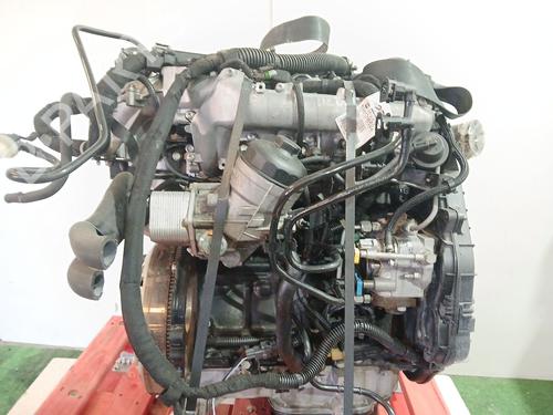 Engine OPEL ASTRA J (P10) 1.7 CDTI (68) | BP38704932M1 - Image 4