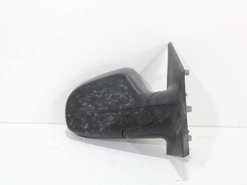 Used Right mirror HYUNDAI MATRIX (FC) 1.6 (103 hp) 12555327
