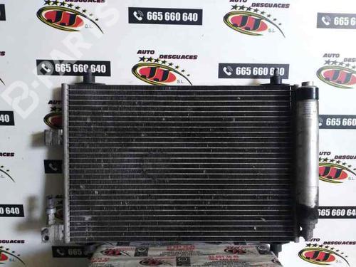Used AC radiator PEUGEOT 407 (6D_) [2004-2011]  5135989