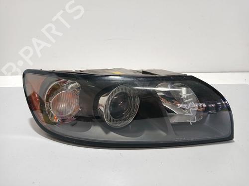 Used Right headlight Right headlight VOLVO S40 II (544) 1.6 D (110 hp) 40079035 40079035