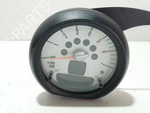 Instrument cluster MINI MINI (R56) Cooper SD | BP29889811C47