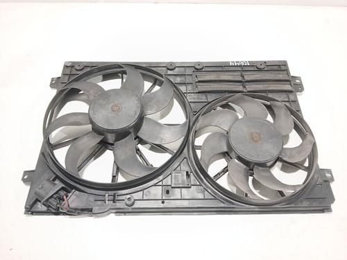 Used Radiator fan AUDI TT (8J3) 2.0 TDI quattro (170 hp) 30377300