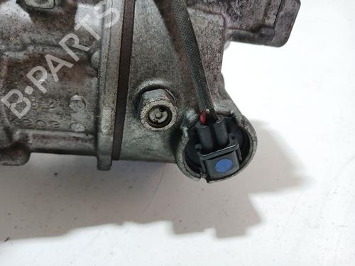 AC compressor BMW 3 (E90) 320 d xDrive | BP27711523M34 