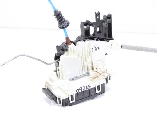 Front right lock MERCEDES-BENZ GLA-CLASS (X156)  | BP16422841C97 
