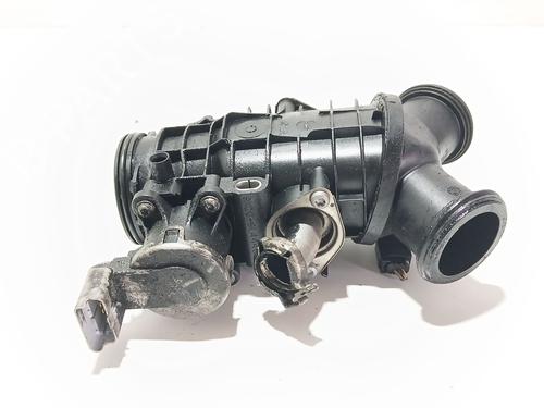 Throttle body LAND ROVER RANGE ROVER SPORT I (L320) 3.0 D 4x4 | BP29617448M82 