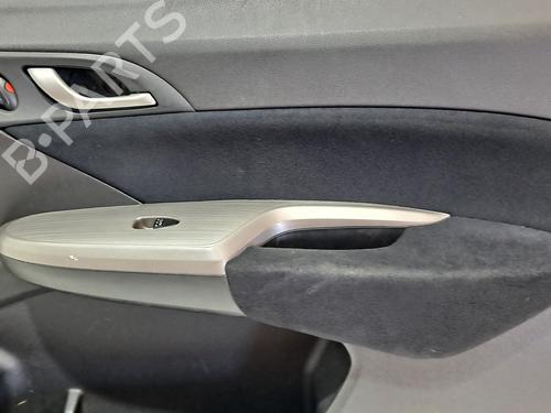 Front right panel HONDA CIVIC VIII Hatchback (FN, FK) 2.2 CTDi (FK3) | BP7639023C59 