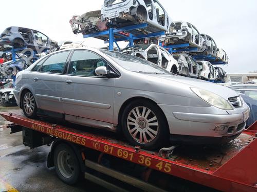 Used Parts CITROËN C5 I (DC_) 2.0 16V (DCRFNC, DCRFNF) (136 hp) 4447528