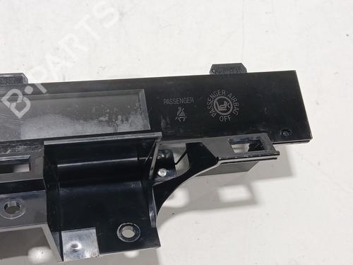 Display monitor MAZDA CX-7 (ER) | BP30942170C48