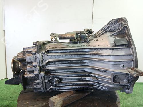 Getriebe für IVECO DAILY III Platform/Chassis 35 S 11,35 C 11 (A2FC13AA, A6FBU4AB, A2NB14A1, A2ND13A1,... (106 hp) 29609639