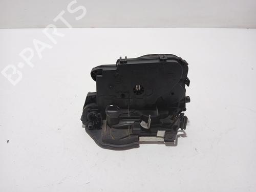 Used Front left lock BMW 3 (E90) 318 d (143 hp) 24147732