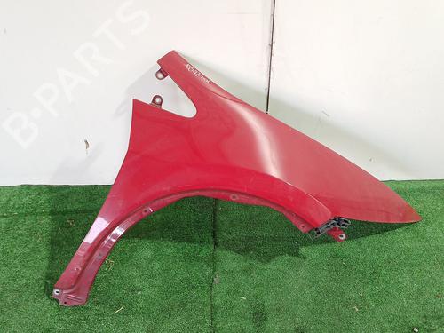 Voorscherm rechts HONDA CIVIC VIII Hatchback (FN, FK) 2.2 CTDi (FK3) (140 hp) 28070589