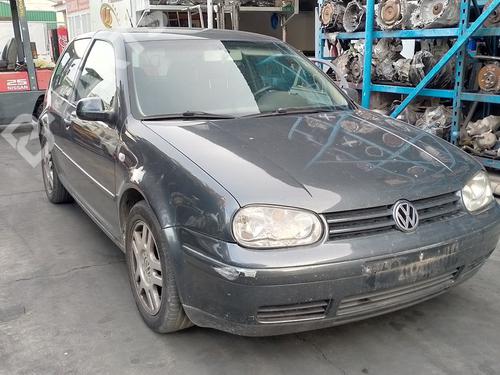 Used Parts VW GOLF IV (1J1)  1.9 TDI  1166428