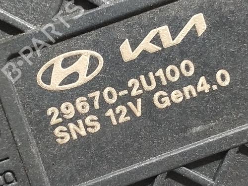 Electronic sensor KIA XCEED (CD) 1.6 CRDi 136 | BP29606719M84