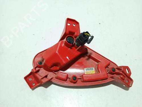 Tåkelys/Varsellys KIA XCEED (CD) 1.6 GDI Hybrid | BP29885794C37