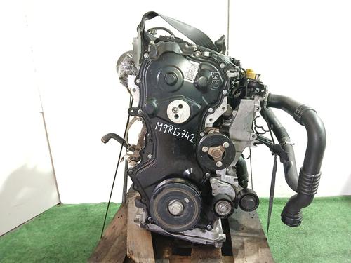 Moteur RENAULT LAGUNA III (BT0/1) 2.0 dCi (BT01, BT08, BT09, BT0E, BT0K, BT12, BT1C, BT1D,... (150 hp) 29885256