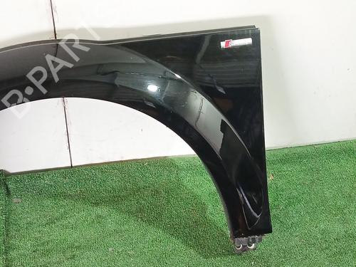Left front fenders AUDI TT (8J3) 2.0 TDI quattro | BP30006903C41 