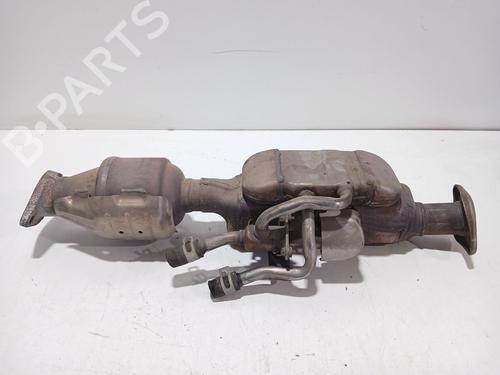 Used Catalyst Catalyst KIA NIRO I (DE) 1.6 GDI Hybrid (105 hp) 34127552 34127552