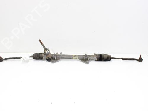 Used Steering rack RENAULT CLIO III (BR0/1, CR0/1) 1.5 dCi (75 hp) 16423339