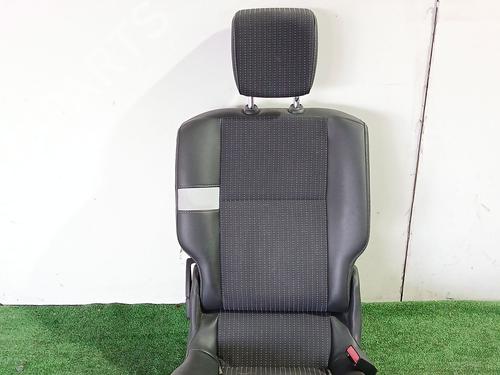 Rear seat RENAULT SCÉNIC III (JZ0/1_) 1.5 dCi | BP30150087C17