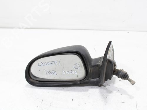 Used Left mirror CHEVROLET LACETTI (J200) [2003-2025]  18723692