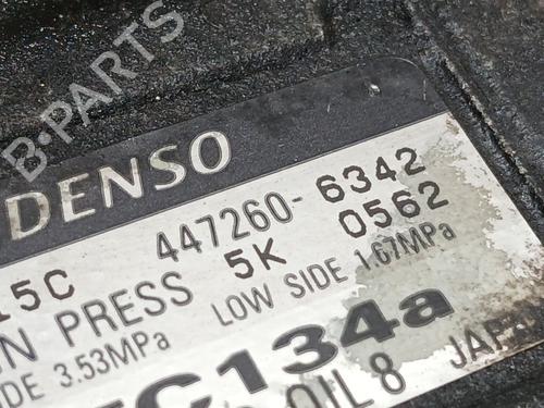 AC Kompressor HONDA CR-V III (RE_) 2.2 i-CTDi 4WD (RE6) | BP29994331M34 